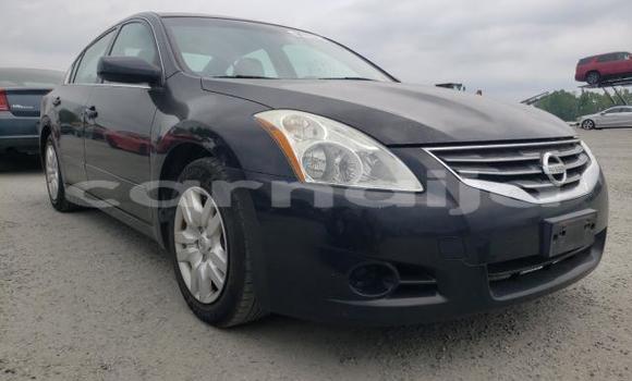 Acheter Neuf Voiture Nissan Altima Noir à Badagry, État de Lagos