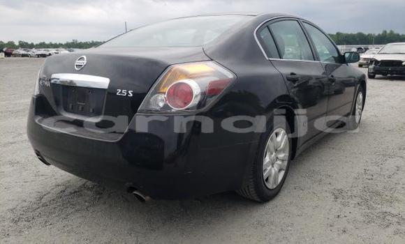 Buy New Nissan Altima Black Car in Badagry in Lagos State Buy New Nissan Altima Black Car in Badagry in Lagos State