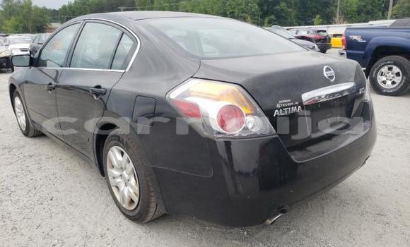 Buy New Nissan Altima Black Car in Badagry in Lagos State Buy New Nissan Altima Black Car in Badagry in Lagos State