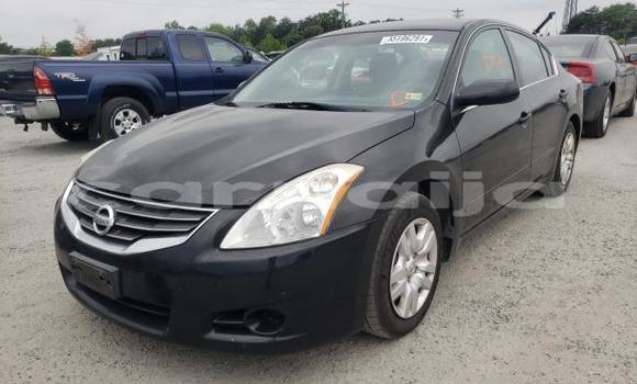 Buy New Nissan Altima Black Car in Badagry in Lagos State Buy New Nissan Altima Black Car in Badagry in Lagos State