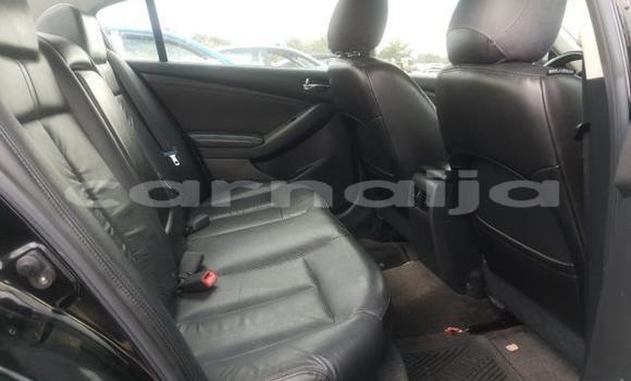 Buy New Nissan Altima Black Car in Badagry in Lagos State Buy New Nissan Altima Black Car in Badagry in Lagos State