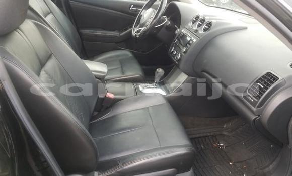 Buy New Nissan Altima Black Car in Badagry in Lagos State Buy New Nissan Altima Black Car in Badagry in Lagos State