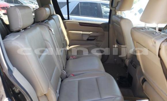 Acheter Neuf Voiture Nissan Armada Gris à Badagry, État de Lagos Acheter Neuf Voiture Nissan Armada Gris à Badagry, État de Lagos