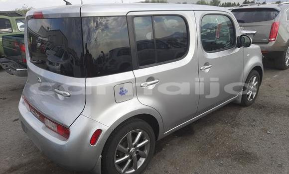 Acheter Neuf Voiture Nissan Cube Gris à Badagry, État de Lagos Acheter Neuf Voiture Nissan Cube Gris à Badagry, État de Lagos