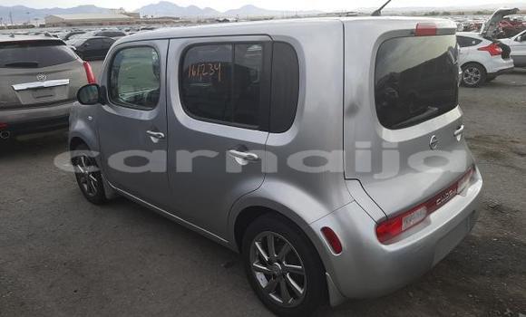 Acheter Neuf Voiture Nissan Cube Gris à Badagry, État de Lagos Acheter Neuf Voiture Nissan Cube Gris à Badagry, État de Lagos