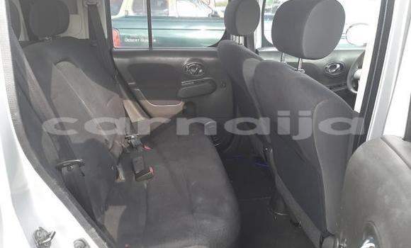 Acheter Neuf Voiture Nissan Cube Gris à Badagry, État de Lagos Acheter Neuf Voiture Nissan Cube Gris à Badagry, État de Lagos