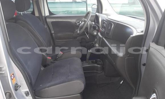 Acheter Neuf Voiture Nissan Cube Gris à Badagry, État de Lagos Acheter Neuf Voiture Nissan Cube Gris à Badagry, État de Lagos