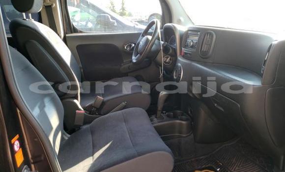 Acheter Neuf Voiture Nissan Cube Rouge à Badagry, État de Lagos Acheter Neuf Voiture Nissan Cube Rouge à Badagry, État de Lagos