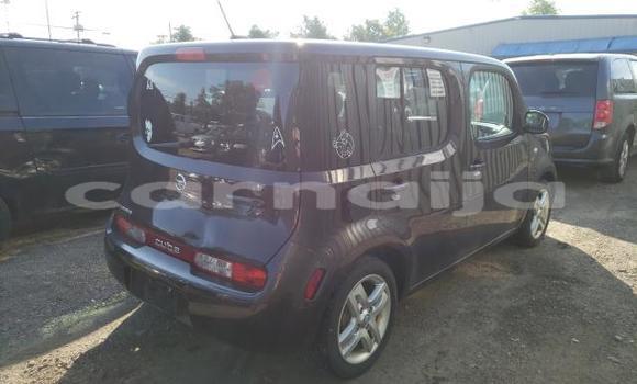 Acheter Neuf Voiture Nissan Cube Rouge à Badagry, État de Lagos Acheter Neuf Voiture Nissan Cube Rouge à Badagry, État de Lagos