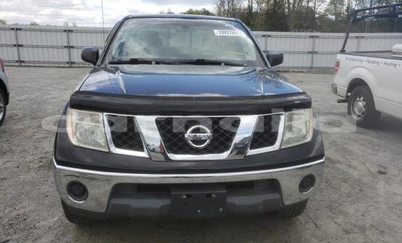 Buy New Nissan Cube Black Car in Badagry in Lagos State