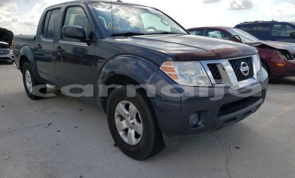 Buy Used Nissan Cube Black Car in Badagry in Lagos State