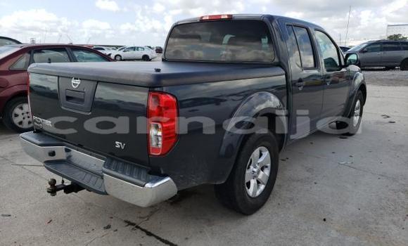 Acheter Occasion Voiture Nissan Cube Noir à Badagry, État de Lagos Acheter Occasion Voiture Nissan Cube Noir à Badagry, État de Lagos