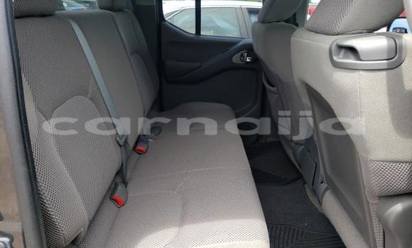 Acheter Occasion Voiture Nissan Cube Noir à Badagry, État de Lagos Acheter Occasion Voiture Nissan Cube Noir à Badagry, État de Lagos