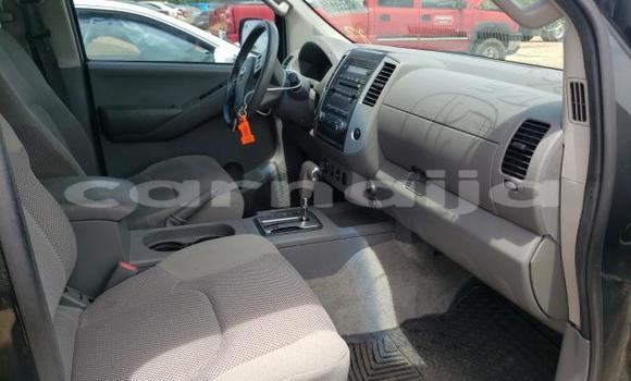 Acheter Occasion Voiture Nissan Cube Noir à Badagry, État de Lagos Acheter Occasion Voiture Nissan Cube Noir à Badagry, État de Lagos