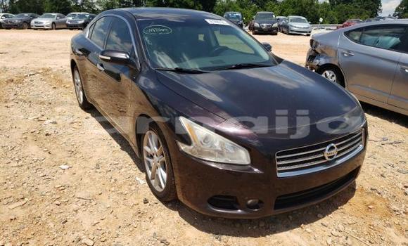 Acheter Neuf Voiture Nissan Maxima Autre à Badagry, État de Lagos Acheter Neuf Voiture Nissan Maxima Autre à Badagry, État de Lagos