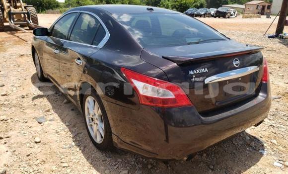 Acheter Neuf Voiture Nissan Maxima Autre à Badagry, État de Lagos Acheter Neuf Voiture Nissan Maxima Autre à Badagry, État de Lagos