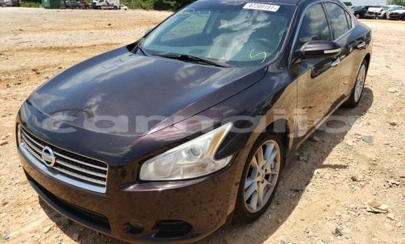 Acheter Neuf Voiture Nissan Maxima Autre à Badagry, État de Lagos Acheter Neuf Voiture Nissan Maxima Autre à Badagry, État de Lagos