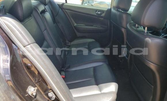 Acheter Neuf Voiture Nissan Maxima Autre à Badagry, État de Lagos Acheter Neuf Voiture Nissan Maxima Autre à Badagry, État de Lagos