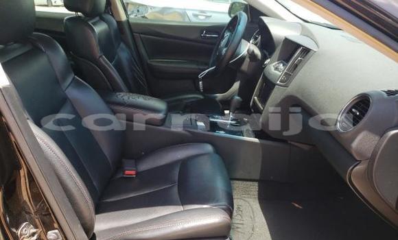 Acheter Neuf Voiture Nissan Maxima Autre à Badagry, État de Lagos Acheter Neuf Voiture Nissan Maxima Autre à Badagry, État de Lagos