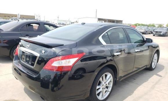 Buy New Nissan Maxima Black Car in Badagry in Lagos State Buy New Nissan Maxima Black Car in Badagry in Lagos State