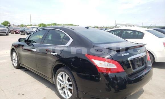 Buy New Nissan Maxima Black Car in Badagry in Lagos State Buy New Nissan Maxima Black Car in Badagry in Lagos State