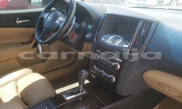 Buy New Nissan Maxima Black Car in Badagry in Lagos State Buy New Nissan Maxima Black Car in Badagry in Lagos State