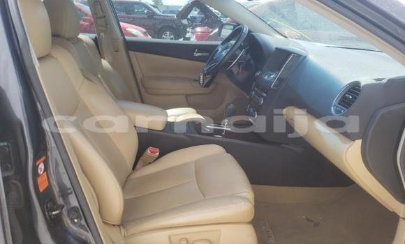 Buy New Nissan Maxima Black Car in Badagry in Lagos State Buy New Nissan Maxima Black Car in Badagry in Lagos State