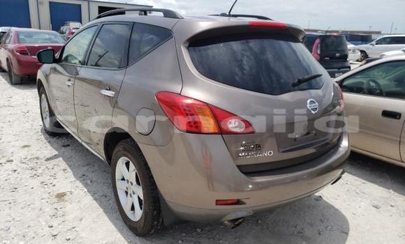Acheter Neuf Voiture Nissan Murano Marron à Badagry, État de Lagos Acheter Neuf Voiture Nissan Murano Marron à Badagry, État de Lagos