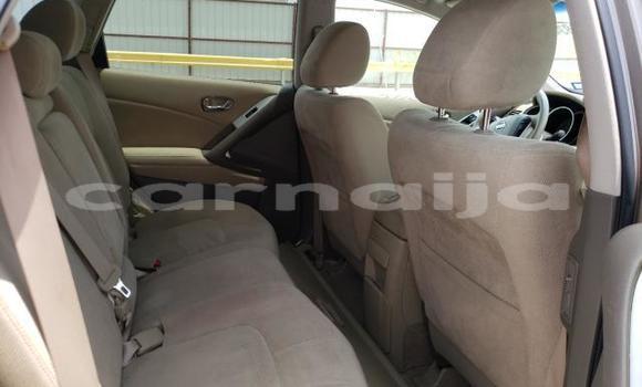 Acheter Neuf Voiture Nissan Murano Marron à Badagry, État de Lagos Acheter Neuf Voiture Nissan Murano Marron à Badagry, État de Lagos