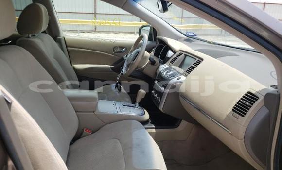 Acheter Neuf Voiture Nissan Murano Marron à Badagry, État de Lagos Acheter Neuf Voiture Nissan Murano Marron à Badagry, État de Lagos