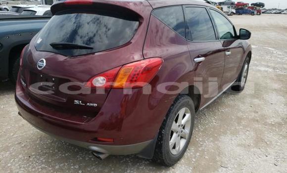 Buy New Nissan Murano Red Car in Badagry in Lagos State Buy New Nissan Murano Red Car in Badagry in Lagos State