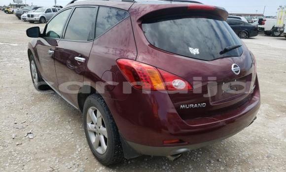 Buy New Nissan Murano Red Car in Badagry in Lagos State Buy New Nissan Murano Red Car in Badagry in Lagos State