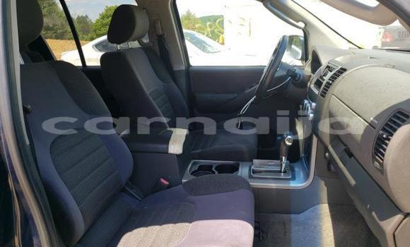 Acheter Neuf Voiture Nissan Pathfinder Bleu à Badagry, État de Lagos Acheter Neuf Voiture Nissan Pathfinder Bleu à Badagry, État de Lagos