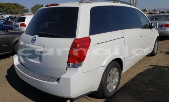 Acheter Neuf Voiture Nissan Pathfinder Blanc à Badagry, État de Lagos Acheter Neuf Voiture Nissan Pathfinder Blanc à Badagry, État de Lagos