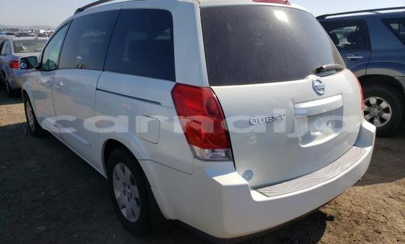 Acheter Neuf Voiture Nissan Pathfinder Blanc à Badagry, État de Lagos Acheter Neuf Voiture Nissan Pathfinder Blanc à Badagry, État de Lagos