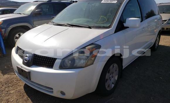 Acheter Neuf Voiture Nissan Pathfinder Blanc à Badagry, État de Lagos Acheter Neuf Voiture Nissan Pathfinder Blanc à Badagry, État de Lagos