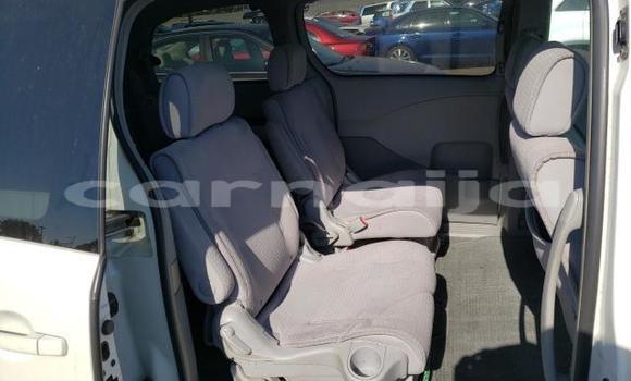 Acheter Neuf Voiture Nissan Pathfinder Blanc à Badagry, État de Lagos Acheter Neuf Voiture Nissan Pathfinder Blanc à Badagry, État de Lagos