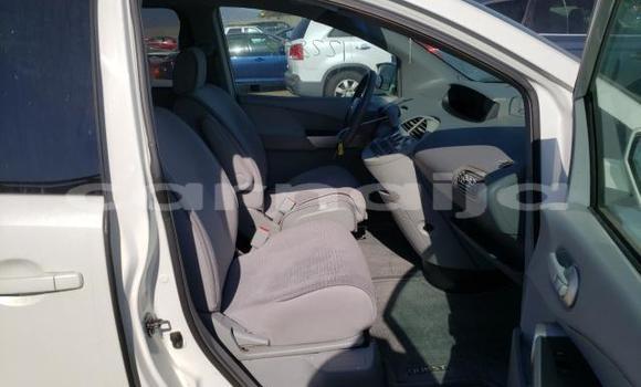 Acheter Neuf Voiture Nissan Pathfinder Blanc à Badagry, État de Lagos Acheter Neuf Voiture Nissan Pathfinder Blanc à Badagry, État de Lagos