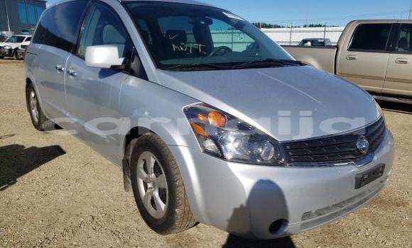 Buy New Nissan Quest Silver Car in Badagry in Lagos State