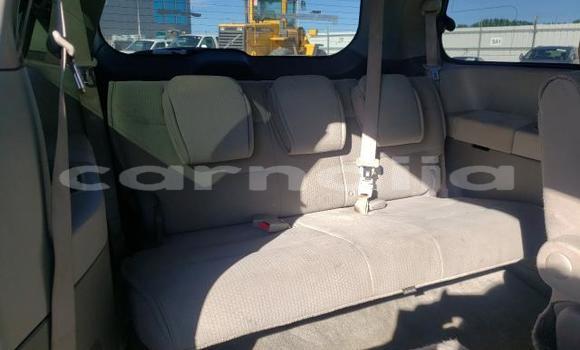 Acheter Neuf Voiture Nissan Quest Gris à Badagry, État de Lagos Acheter Neuf Voiture Nissan Quest Gris à Badagry, État de Lagos