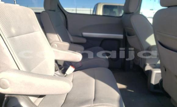 Acheter Neuf Voiture Nissan Quest Gris à Badagry, État de Lagos Acheter Neuf Voiture Nissan Quest Gris à Badagry, État de Lagos