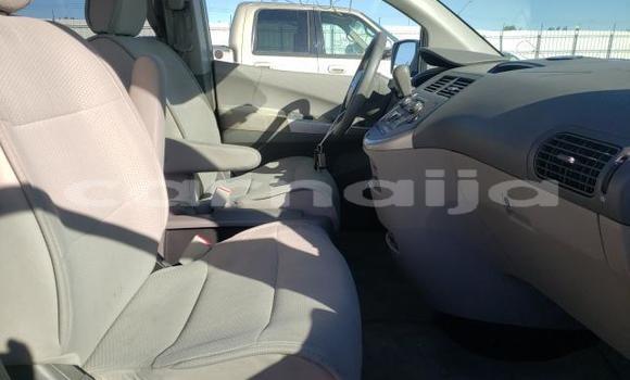 Acheter Neuf Voiture Nissan Quest Gris à Badagry, État de Lagos Acheter Neuf Voiture Nissan Quest Gris à Badagry, État de Lagos