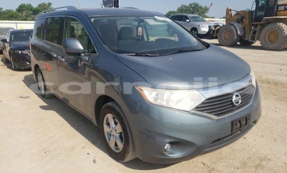 Acheter Neuf Voiture Nissan Quest Autre à Badagry, État de Lagos Acheter Neuf Voiture Nissan Quest Autre à Badagry, État de Lagos