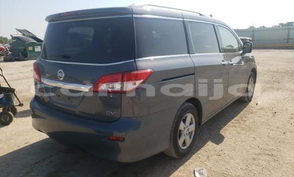 Acheter Neuf Voiture Nissan Quest Autre à Badagry, État de Lagos Acheter Neuf Voiture Nissan Quest Autre à Badagry, État de Lagos