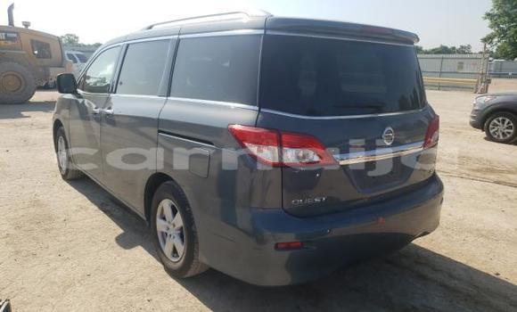 Acheter Neuf Voiture Nissan Quest Autre à Badagry, État de Lagos Acheter Neuf Voiture Nissan Quest Autre à Badagry, État de Lagos
