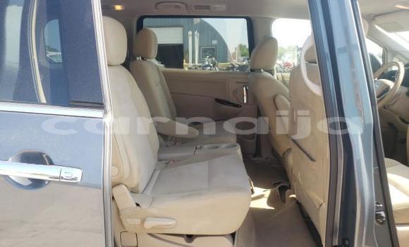 Acheter Neuf Voiture Nissan Quest Autre à Badagry, État de Lagos Acheter Neuf Voiture Nissan Quest Autre à Badagry, État de Lagos