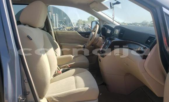 Acheter Neuf Voiture Nissan Quest Autre à Badagry, État de Lagos Acheter Neuf Voiture Nissan Quest Autre à Badagry, État de Lagos