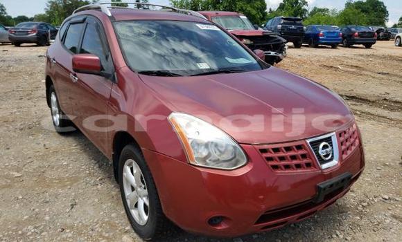 Buy New Nissan Rogue Red Car in Badagry in Lagos State Buy New Nissan Rogue Red Car in Badagry in Lagos State