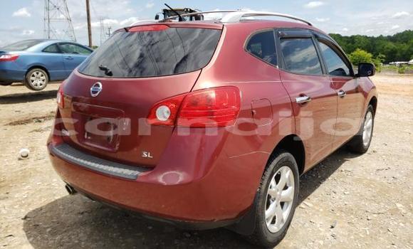 Buy New Nissan Rogue Red Car in Badagry in Lagos State Buy New Nissan Rogue Red Car in Badagry in Lagos State