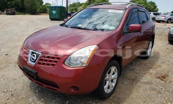 Buy New Nissan Rogue Red Car in Badagry in Lagos State Buy New Nissan Rogue Red Car in Badagry in Lagos State